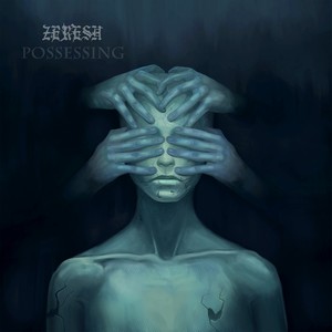 Cover AUTUMN TEARS / ZERESH