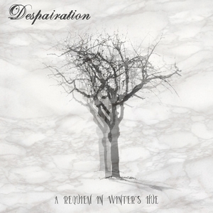 Cover DESPAIRATION