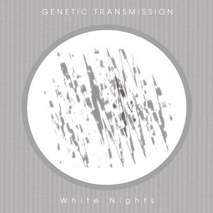 Cover GENETIC TRANSMISSION