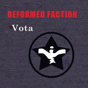 Cover REFORMED FACTION