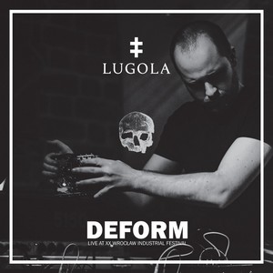 Cover LUGOLA