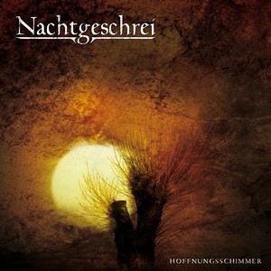 Cover NACHTGESCHREI