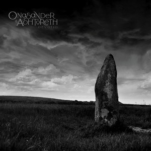 Cover ONASANDER & ASHTORETH