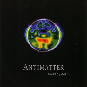 Cover ANTIMATTER