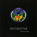 ANTIMATTER