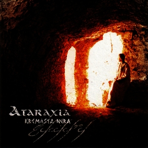 Cover ATARAXIA