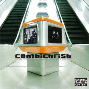 Cover COMBICHRIST