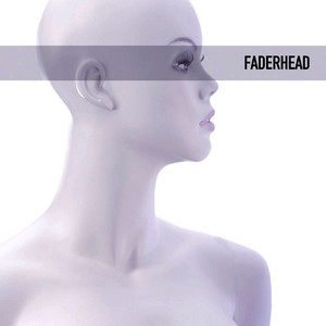 Cover FADERHEAD