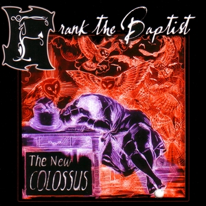 Cover FRANK THE BAPTIST