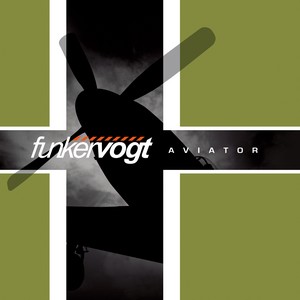 Cover FUNKER VOGT