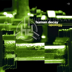 Cover HUMAN DECAY