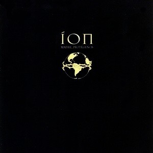 Cover ÍON