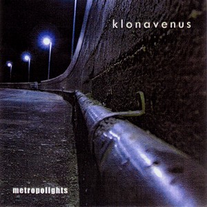 Cover KLONAVENUS