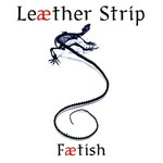 LETHER STRIP