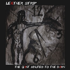 Cover LEÆTHER STRIP