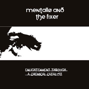 Cover MENTALLO & THE FIXER