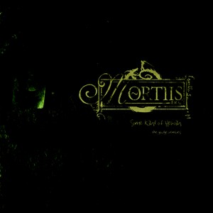 Cover MORTIIS