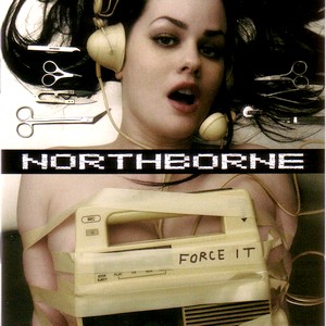 Cover NORTHBORNE