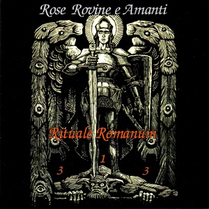 Cover ROSE ROVINE E AMANTI