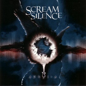 Cover SCREAM SILENCE