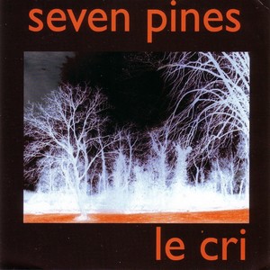 Cover SEVEN PINES