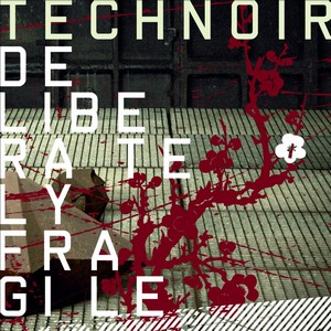 Cover TECHNOIR