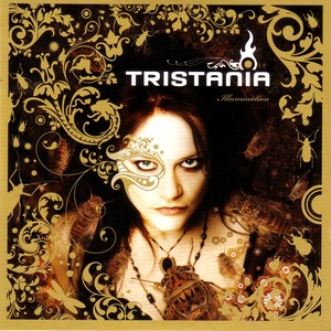 Cover TRISTANIA