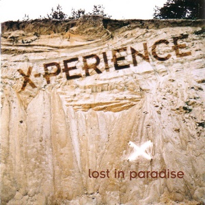 Cover X-PERIENCE