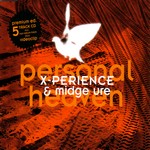 X-PERIENCE & MIDGE URE