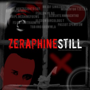 Cover ZERAPHINE