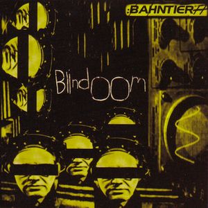 Cover :BAHNTIER//